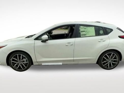 Used 2024 Subaru Impreza 2.0i Sport image 5