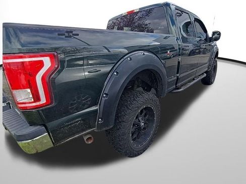 Used 2015 Ford F150 XLT w/ Trailer Tow Package image 13