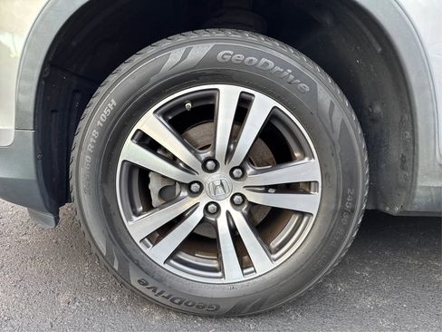 Used 2018 Honda Pilot EX-L image 15