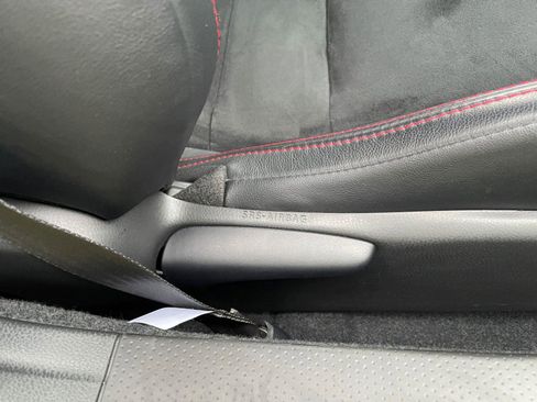 Used 2020 Subaru BRZ Limited w/ Performance Package image 29