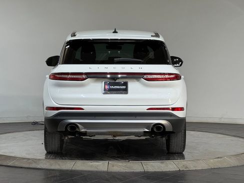 Used 2022 Lincoln Corsair Reserve image 8