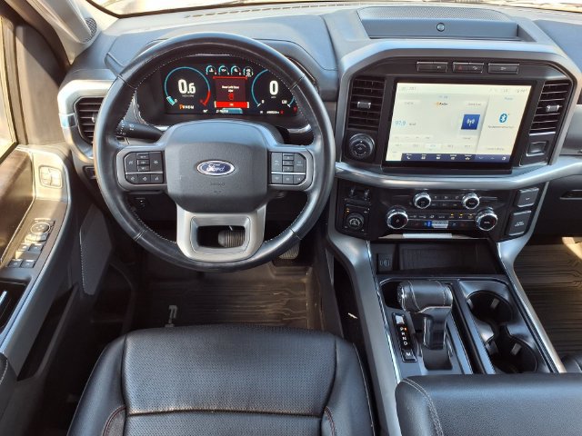 Used 2022 Ford F150 Lariat AWD/4WD image 6