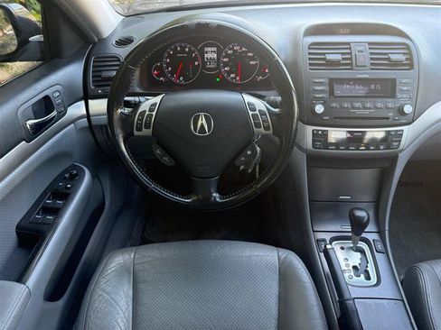 Used 2006 Acura TSX FWD image 26