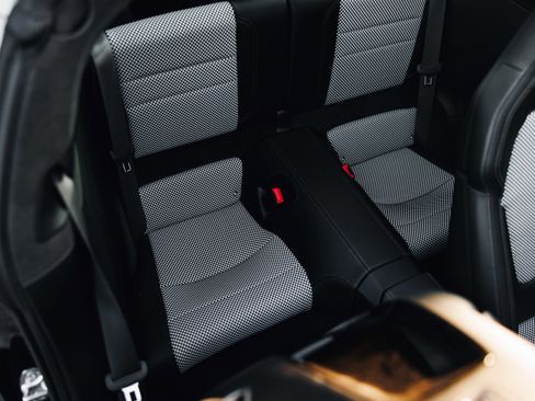 Used 2022 Porsche 911 50th Anniversary Edition w/ Extended Leather Package AWD/4WD image 20