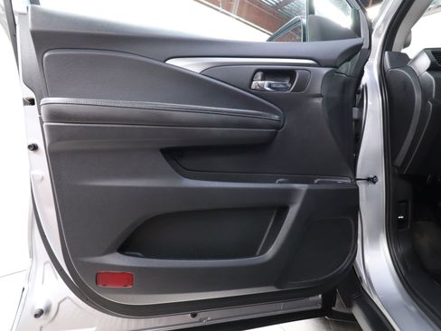 Used 2019 Honda Ridgeline RTL-T image 23