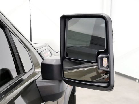 Used 2022 GMC Sierra 2500 AT4 AWD/4WD image 39
