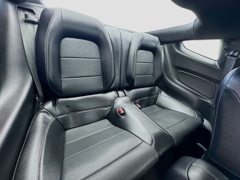 Used 2019 Ford Mustang Premium RWD image 17
