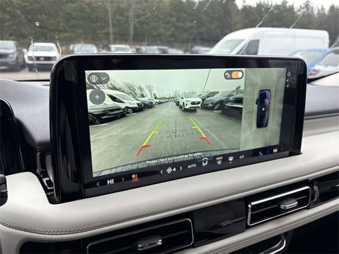 New 2026 Lincoln Aviator Reserve image 28