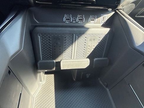 New 2026 RAM 1500 Rebel AWD/4WD image 18