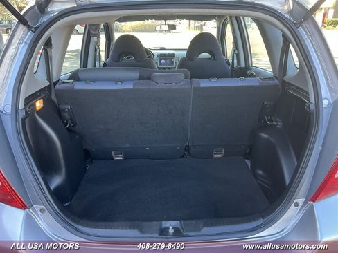 Used 2008 Honda Fit Sport image 23