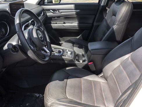 Used 2023 MAZDA CX-5 AWD 2.5 S image 14