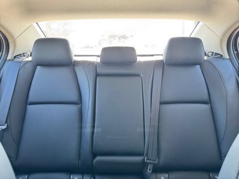 New 2026 MAZDA MAZDA3 2.5 S Sedan w/ Preferred Pkg FWD image 19