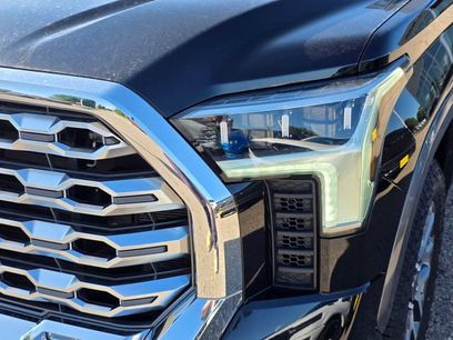 Used 2024 Toyota Tundra 1794 Edition