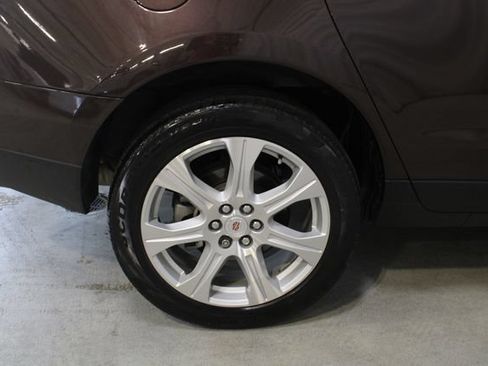 Used 2015 Cadillac SRX Performance w/ Driver Awareness Package AWD/4WD image 29