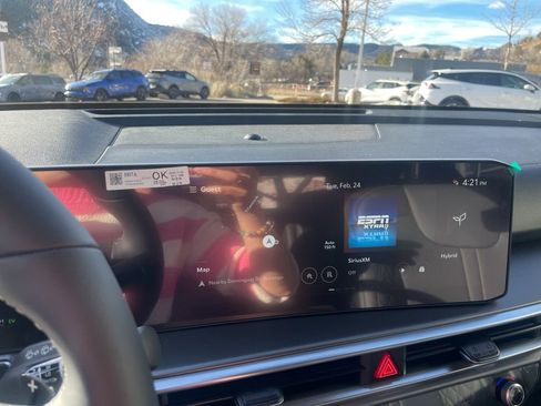 New 2026 Kia Sorento SX Prestige image 19