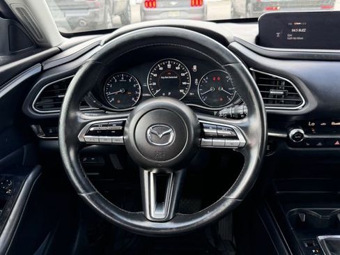 Used 2023 MAZDA CX-30 AWD 2.5 S w/ Preferred Package image 18