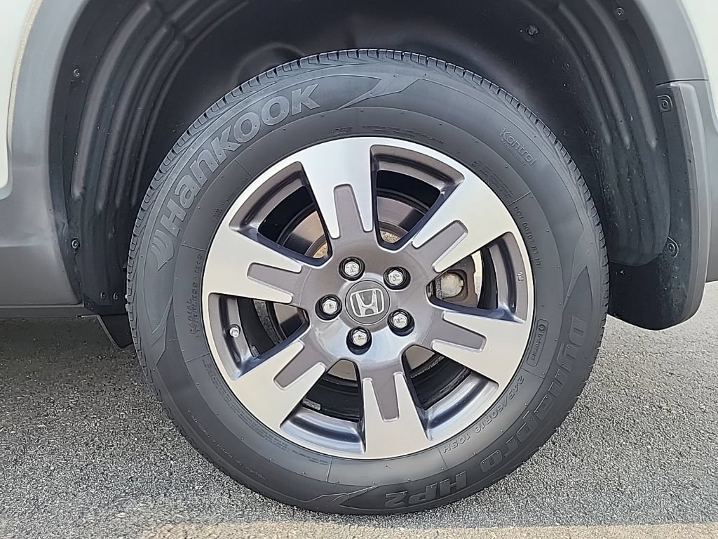 Used 2019 Honda Ridgeline RTL-T image 9