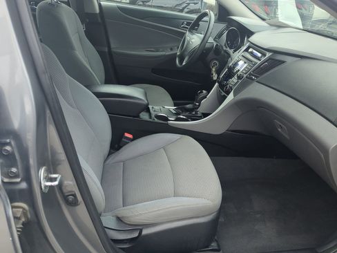 Used 2013 Hyundai Sonata GLS w/ Popular Equipment Pkg image 30
