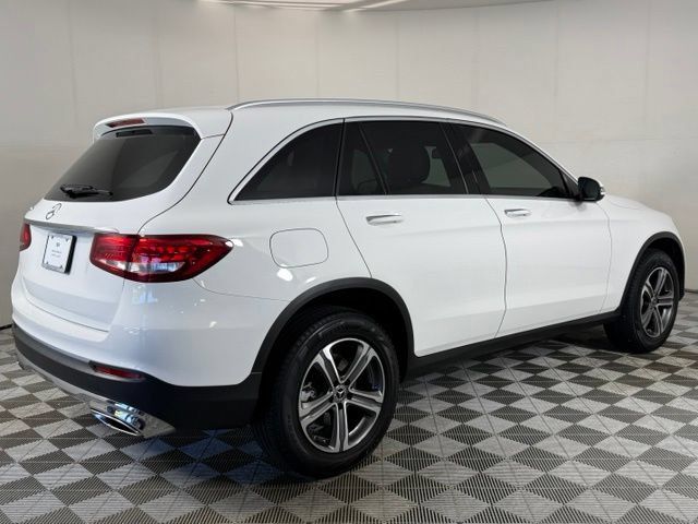 Used 2019 Mercedes-Benz GLC 300 image 9