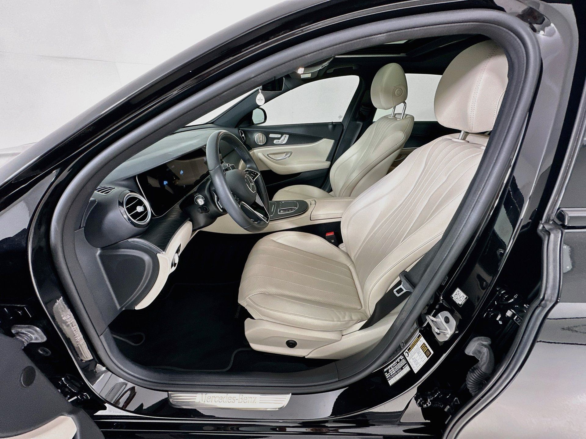 Certified 2023 Mercedes-Benz E 350 Sedan image 23
