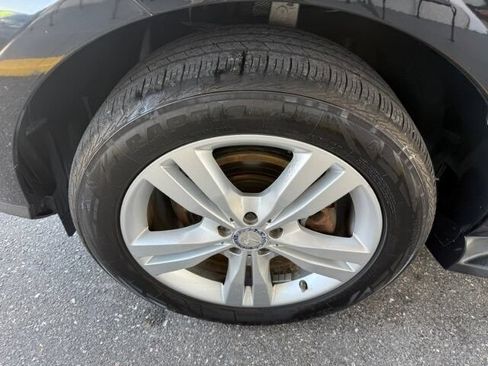 Used 2015 Mercedes-Benz ML 350 4MATIC image 8