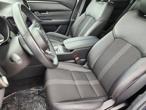 Used 2024 MAZDA CX-50 AWD 2.5 S w/ Select Package image 5