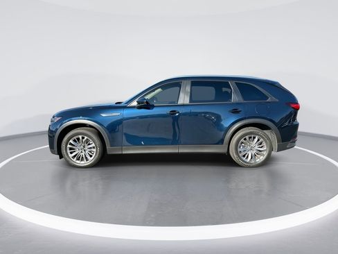 Certified 2025 MAZDA CX-90 3.3 Turbo w/ Select Package image 5