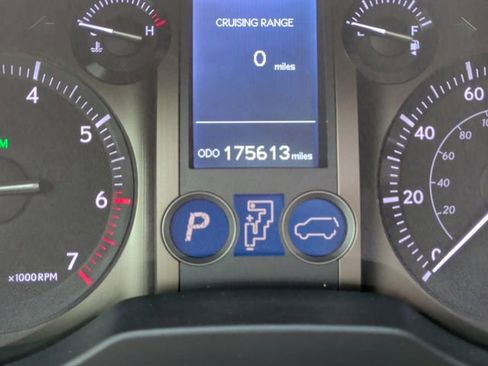 Used 2019 Lexus GX 460 Premium w/ Premium Package AWD/4WD image 19
