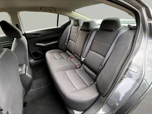 Used 2026 Nissan Altima 2.5 SV AWD/4WD image 18