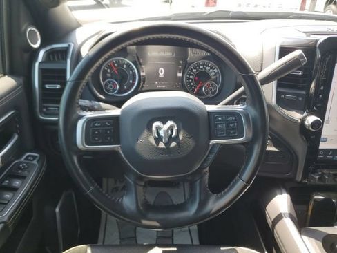 Used 2022 RAM 2500 Laramie AWD/4WD image 18