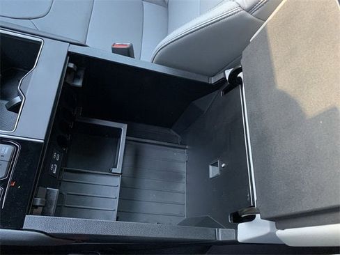 New 2026 Toyota Tundra Limited image 26