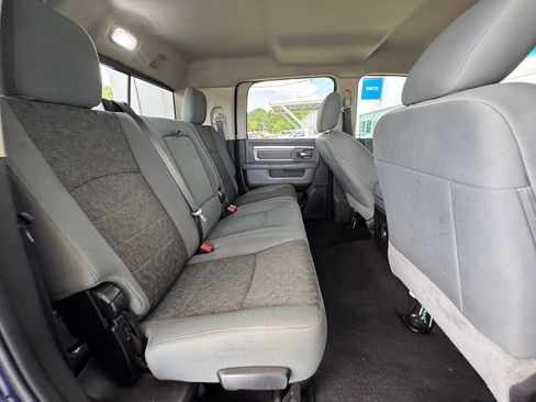 Used 2018 RAM 3500 Lone Star AWD/4WD image 24