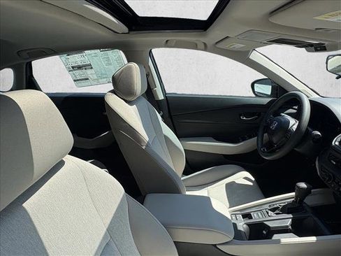 New 2026 Honda Accord SE image 28
