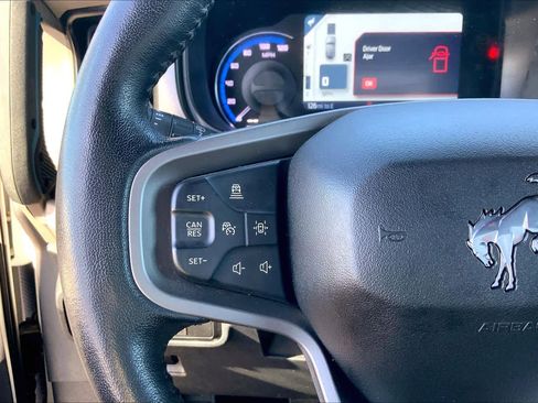 Certified 2022 Ford Bronco Wildtrak image 23