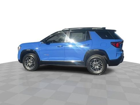 New 2026 GMC Terrain AT4 AWD/4WD image 5