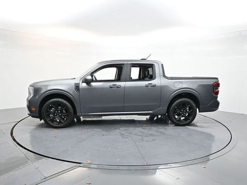 New 2026 Ford Maverick Lobo AWD/4WD image 4