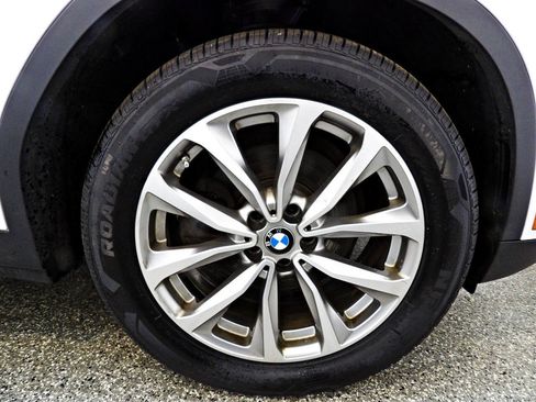 Used 2019 BMW X3 xDrive30i w/ Premium Package AWD/4WD image 23