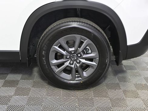 New 2026 MAZDA CX-5 Select AWD/4WD image 20