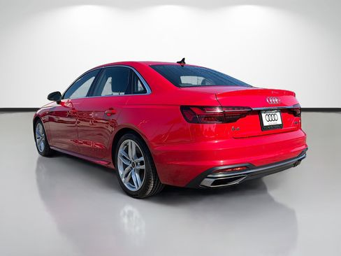 Used 2023 Audi A4 2.0T Premium Plus AWD/4WD image 5