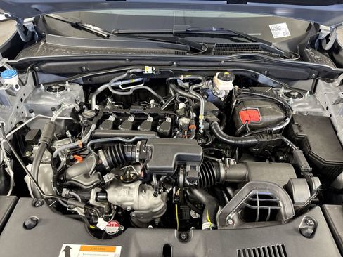 Used 2025 Acura ADX A-Spec AWD/4WD image 29