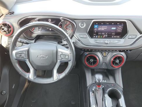 Used 2020 Chevrolet Blazer RS FWD image 27