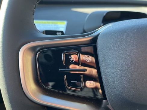 New 2025 Volvo EX30 Ultra w/ Protection Package Premier image 28