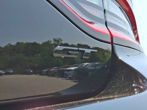 Certified 2023 Dodge Charger GT w/ Blacktop Package RWD image 30