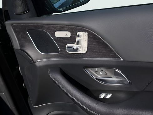 Certified 2026 Mercedes-Benz GLE 350 4MATIC image 15