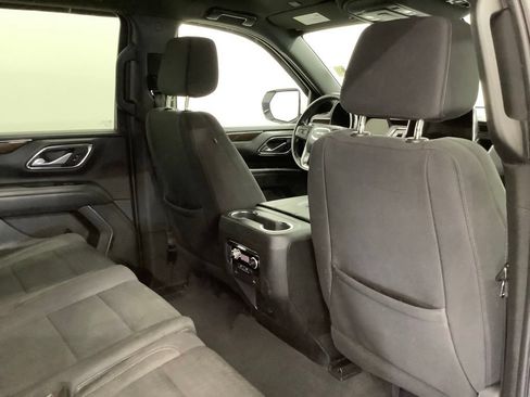 Used 2022 GMC Yukon XL SLE w/ Max Trailering Package AWD/4WD image 37