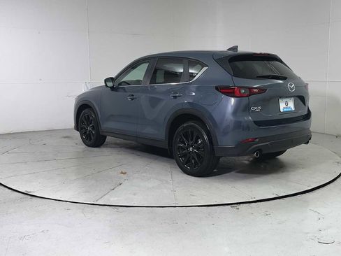 Used 2023 MAZDA CX-5 Carbon Edition image 3