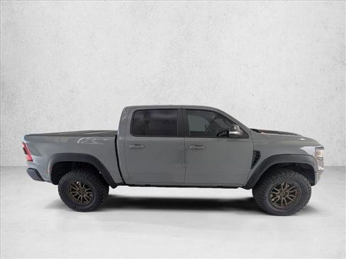 Used 2022 RAM 1500 TRX w/ TRX Level 1 Equipment Group AWD/4WD image 6