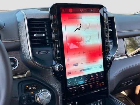 New 2026 RAM 1500 Limited image 16