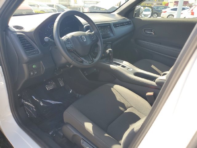 Certified 2022 Honda HR-V Sport image 18