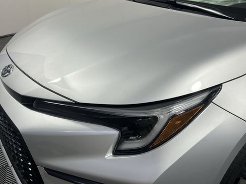 Used 2024 Toyota Corolla SE FWD image 11
